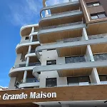 Apartment La Grande Maison 202 Larnaca
