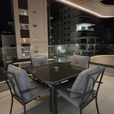 Apartamento La Grande Maison 202 *