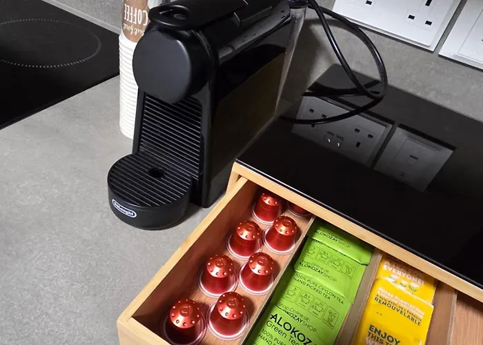 Apartamento La Grande Maison 202 *