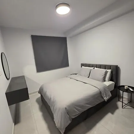 Apartament La Grande Maison 202 Larnaca